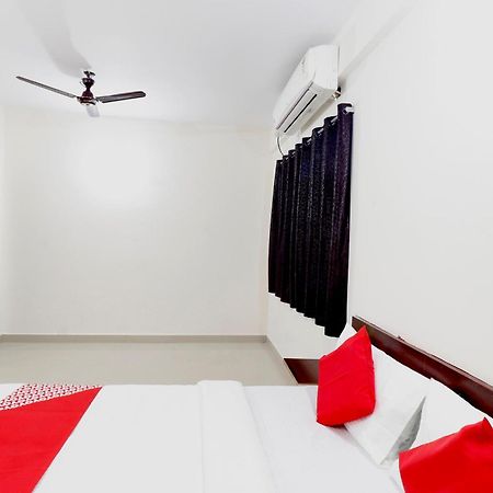Hotel O Kudlu Gate Mmr Bangalore Bagian luar foto